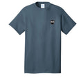 Steel Blue - FRONT