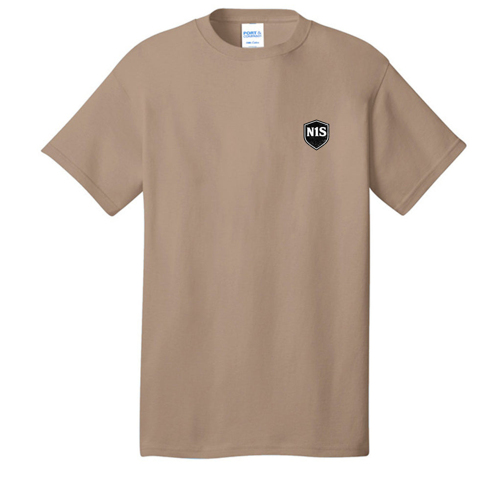 Sand - FRONT