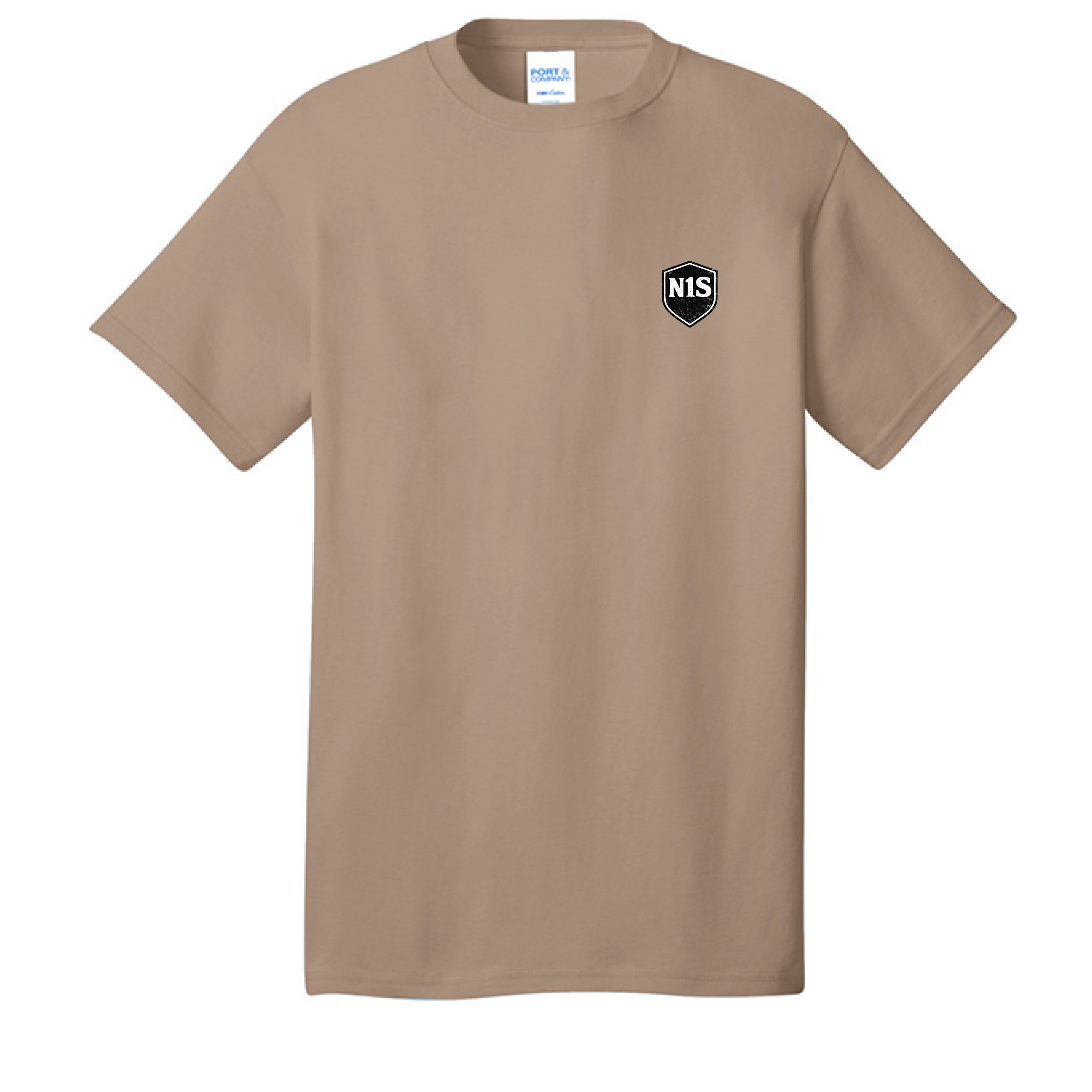 Sand - FRONT