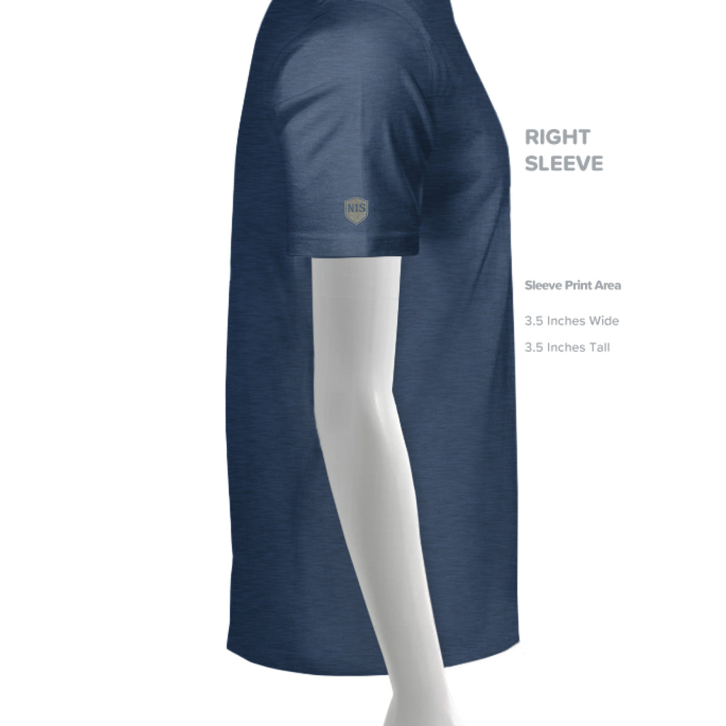 Heather Navy - SLEEVE_RIGHT