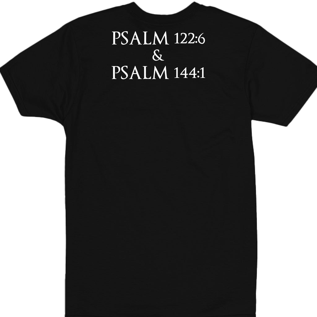 BLACK - BACK