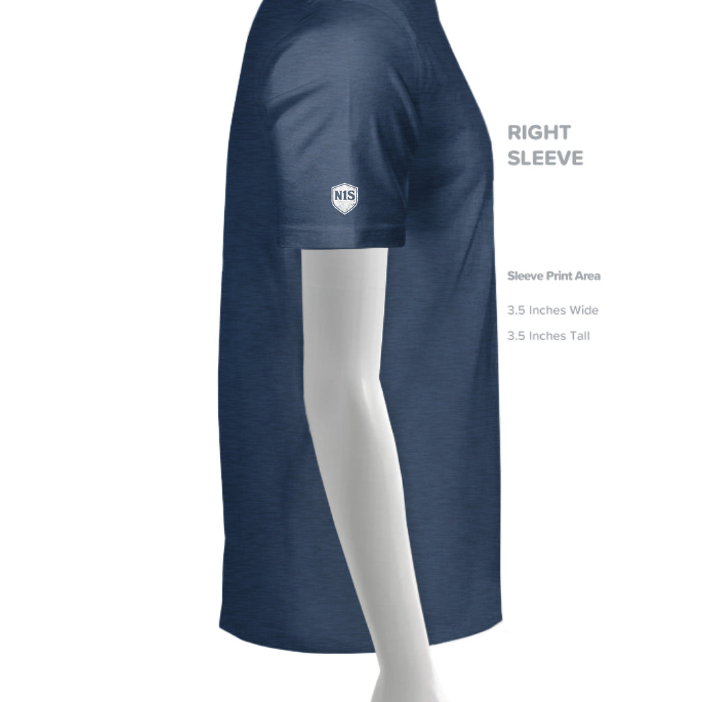 Heather Navy - SLEEVE_RIGHT