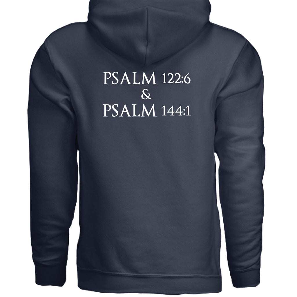 NAVY - BACK