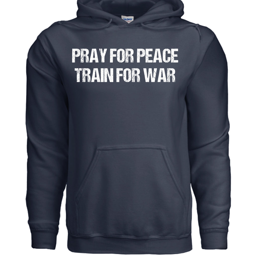 NAVY - FRONT