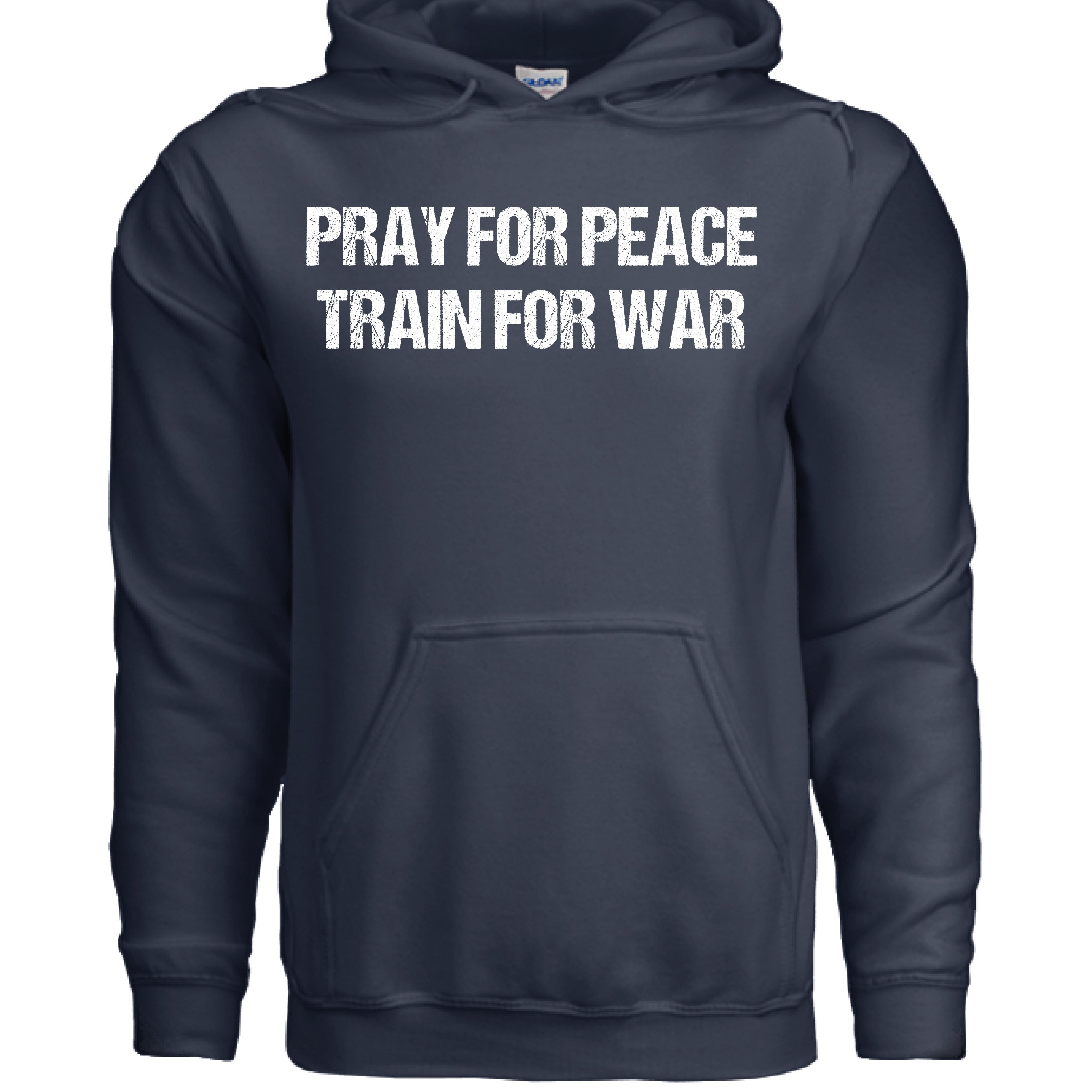 NAVY - FRONT