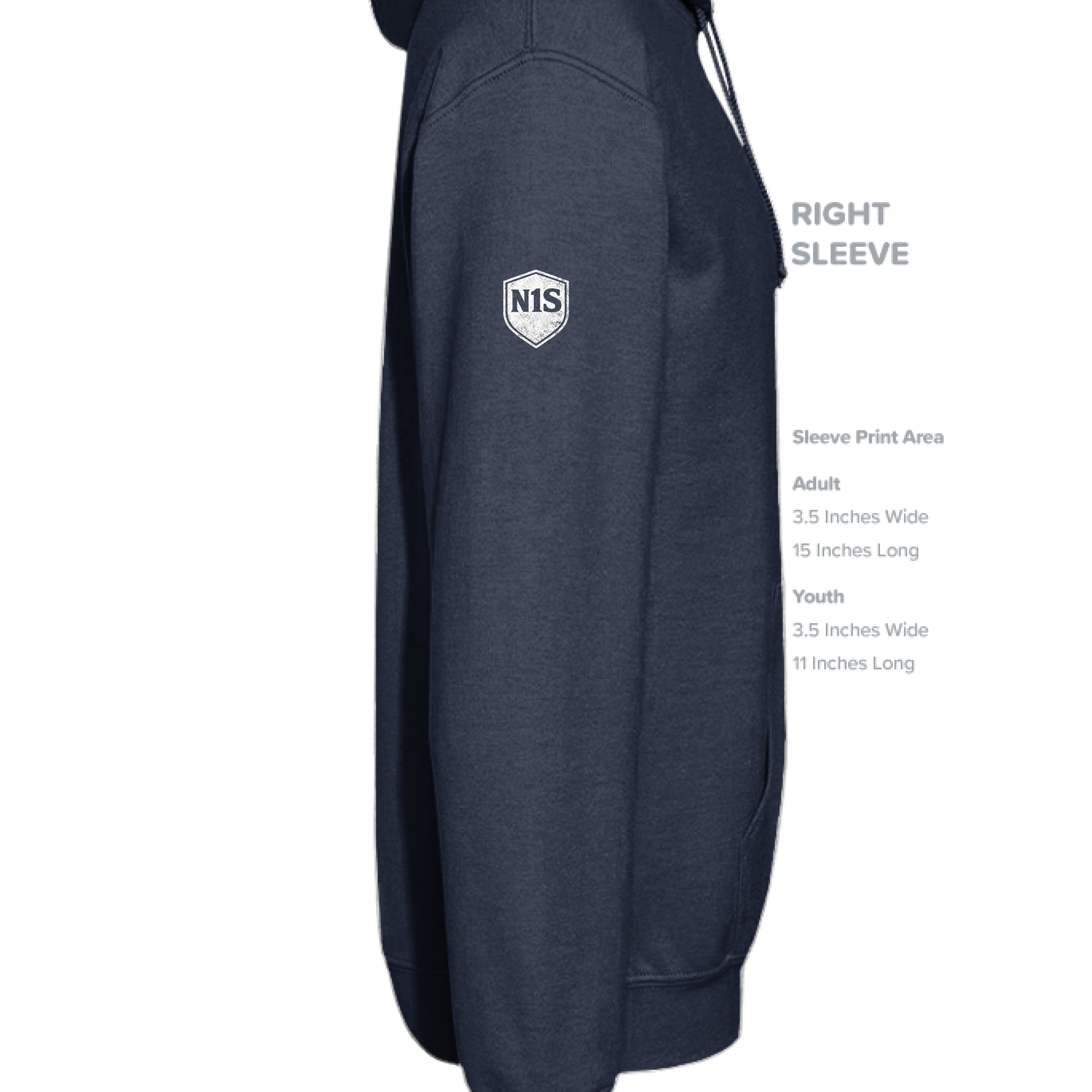 NAVY - SLEEVE_RIGHT