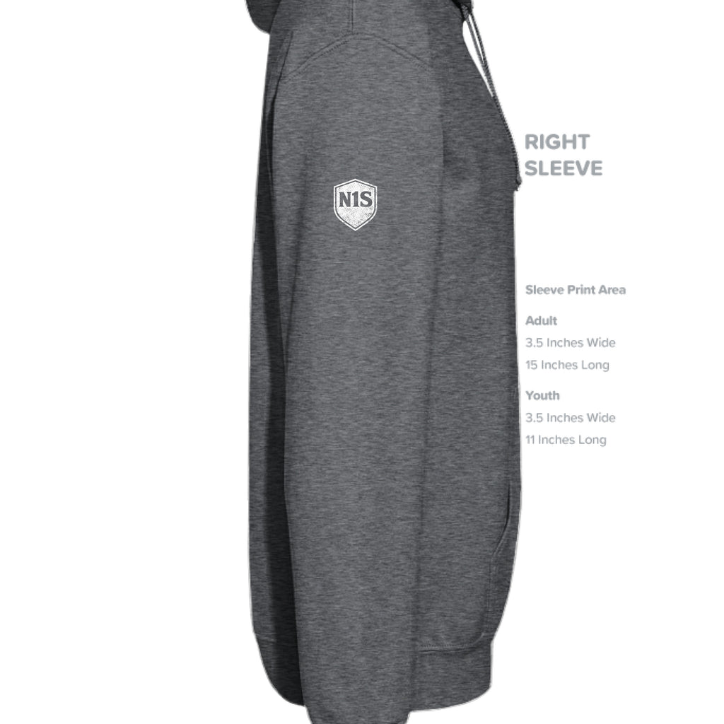 DARK HEATHER - SLEEVE_RIGHT