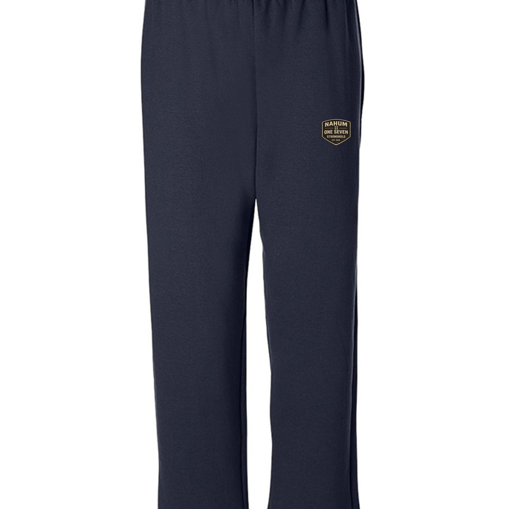NAVY - G184 - FRONT