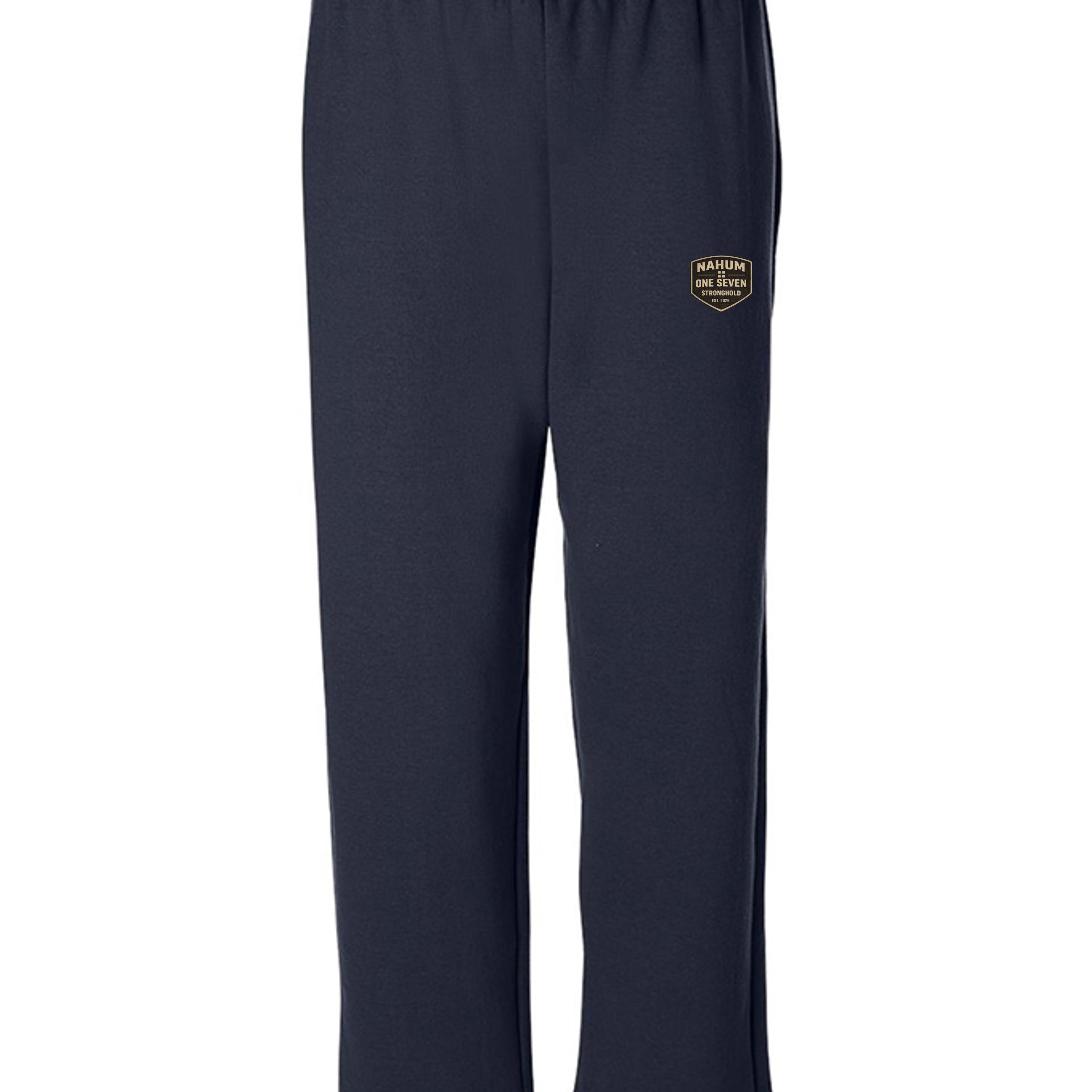NAVY - G184 - FRONT